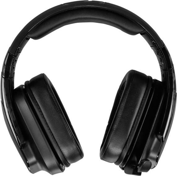 Image du produit Logitech G G935 Son surround sans fil 7.1 LIGHTSYNC pour les jeux - 2,4 GHz - EMEA (Sans fil)