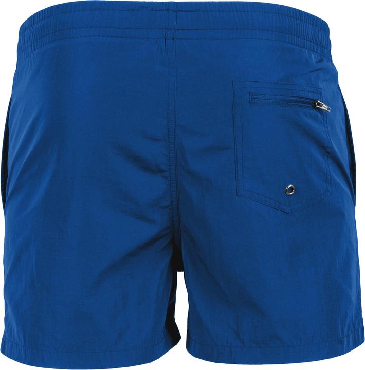 Actual product image Build Your Brand Shorts (XL)