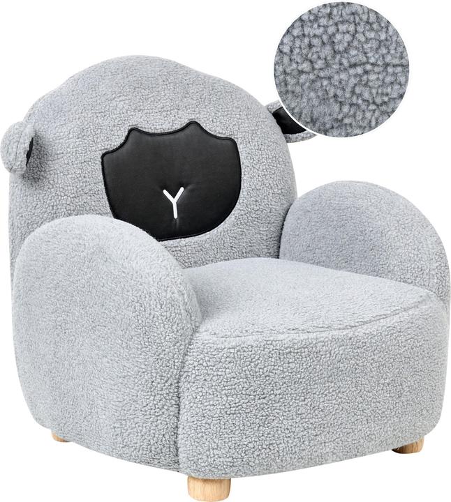 Produktbild Beliani Ula (Kindersessel)