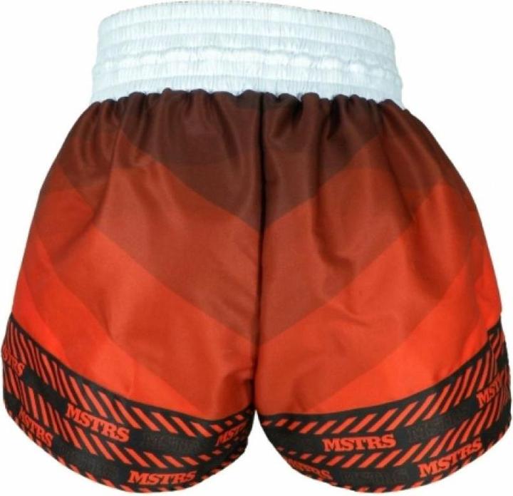 Produktbild Masters SKB Kickbox-Shorts- (M)