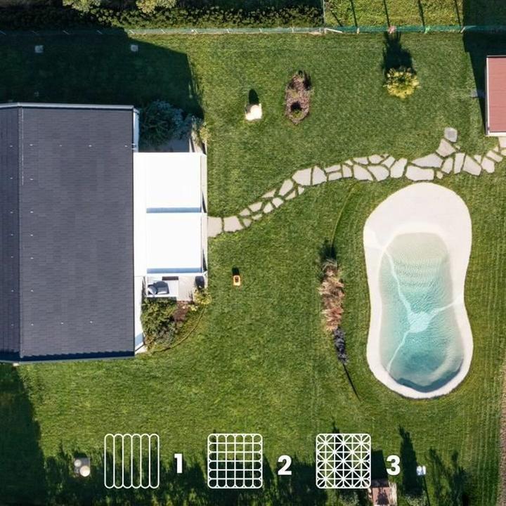 Image du produit Stiga A 750 (750 m², Sans câble périphérique)