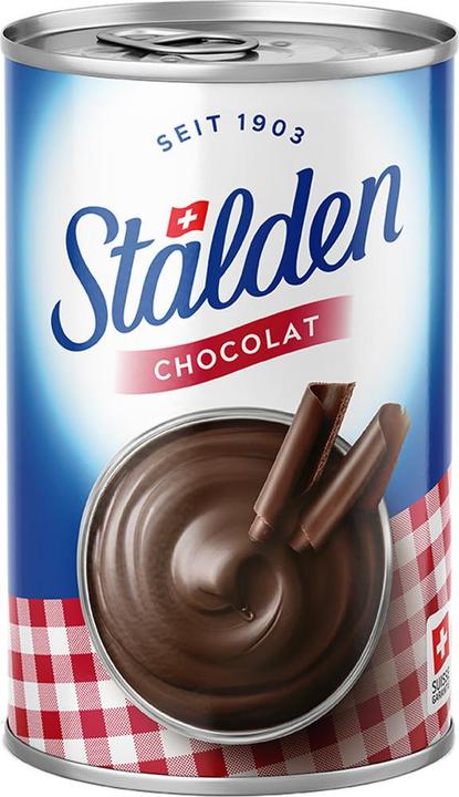 Produktbild Stalden Crème Chocolat (470 g)