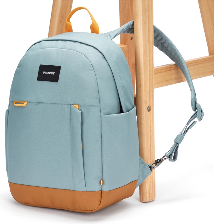 Actual product image Pacsafe Go 15 Backpack (15 l)