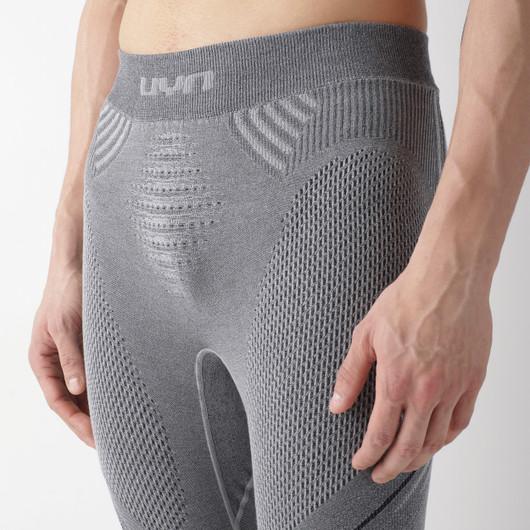 Image du produit UYN 3/4-Thermohose Evolutyon Biotech Melange (M)