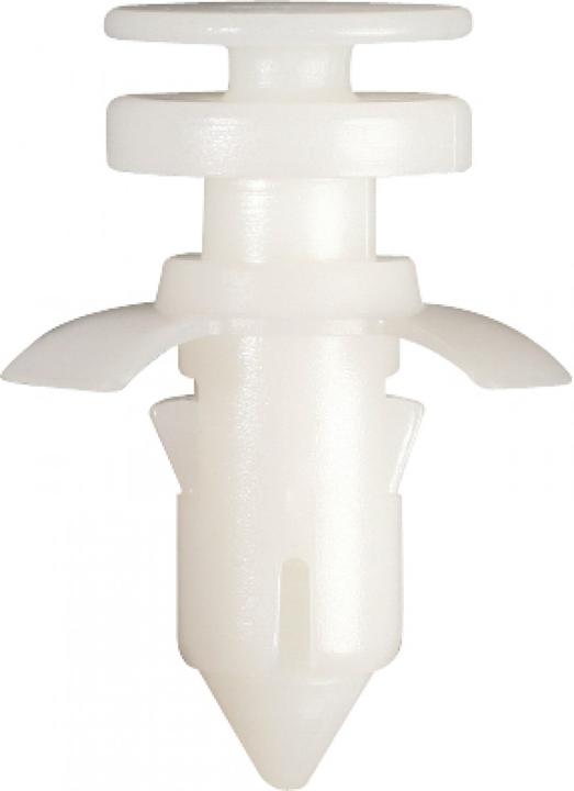 Image du produit KS Tools Agrafes à pousser type Push-Type pour Ford, pack de 50