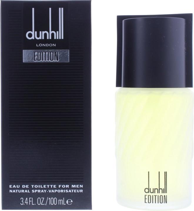 Immagine prodotto Dunhill Edizione (Eau de toilette, 100 ml)