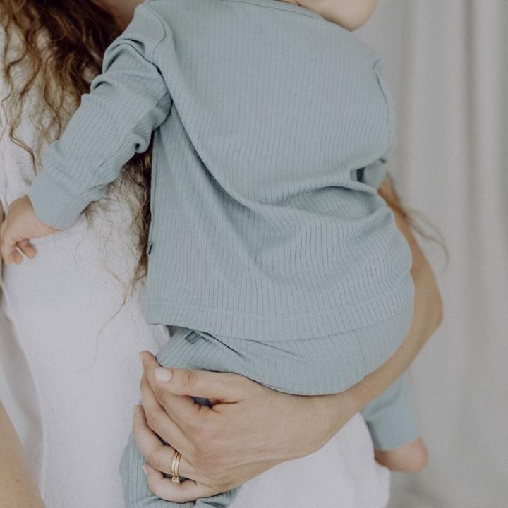 Produktbild Emma & noah Schlafanzug lang 2-teilig (80)