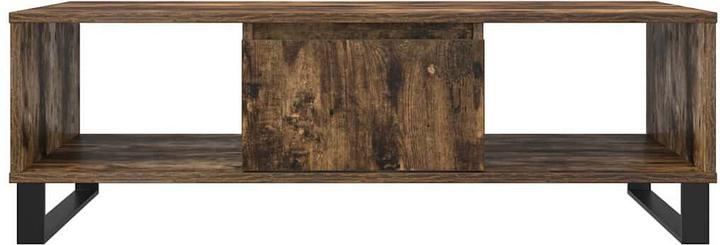 Image du produit vidaXL Couchtisch (104 x 60 x 35 cm)