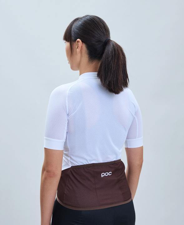 Image du produit Poc W's Essential Road Logo Jersey (L)
