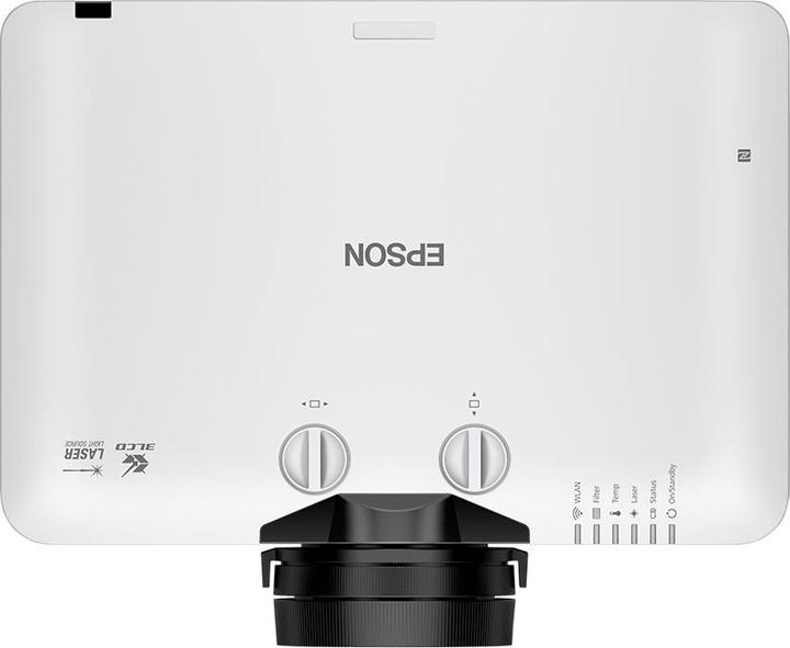 Produktbild Epson EB-L890U Projector 8000 lm WUXGA (Full HD, 8000 lm, 1.35 - 2.2:1)