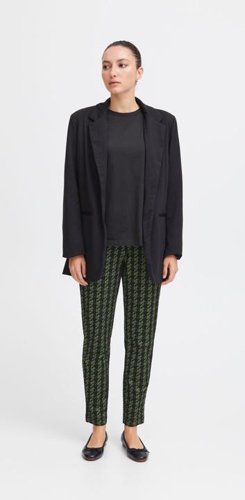 Produktbild Ichi IHKATE HOUNDSTOOTH PA 20120297 (XS)