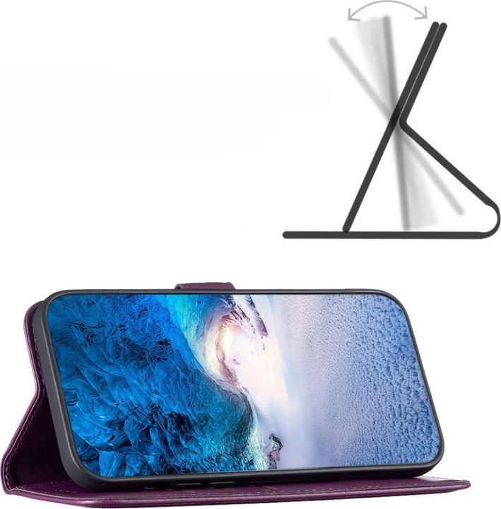 Immagine prodotto Binfen Color Sony Xperia 10 VI - Custodia Cover BINFEN (Sony Xperia 10 VI)