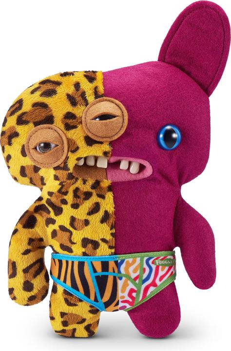 Produktbild Zuru Fuggler - Misfit Monster (23 cm)
