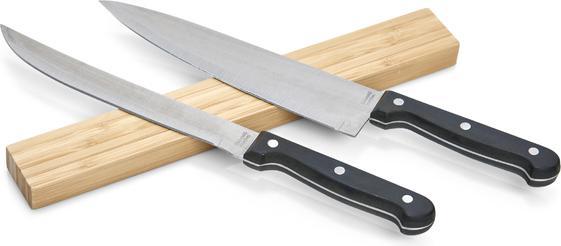 Actual product image Zeller Present Knife block