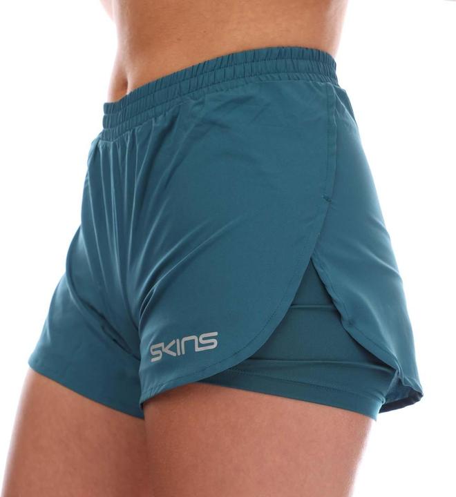 Image du produit Skins - Short décontracté SERIES-3 X-FIT - Femme (XS)