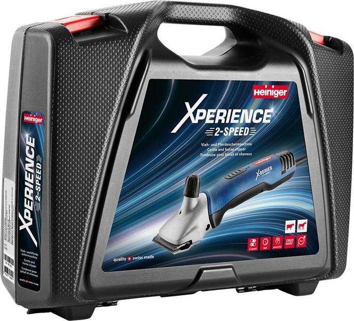 Produktbild Heiniger Schermaschine Xperience