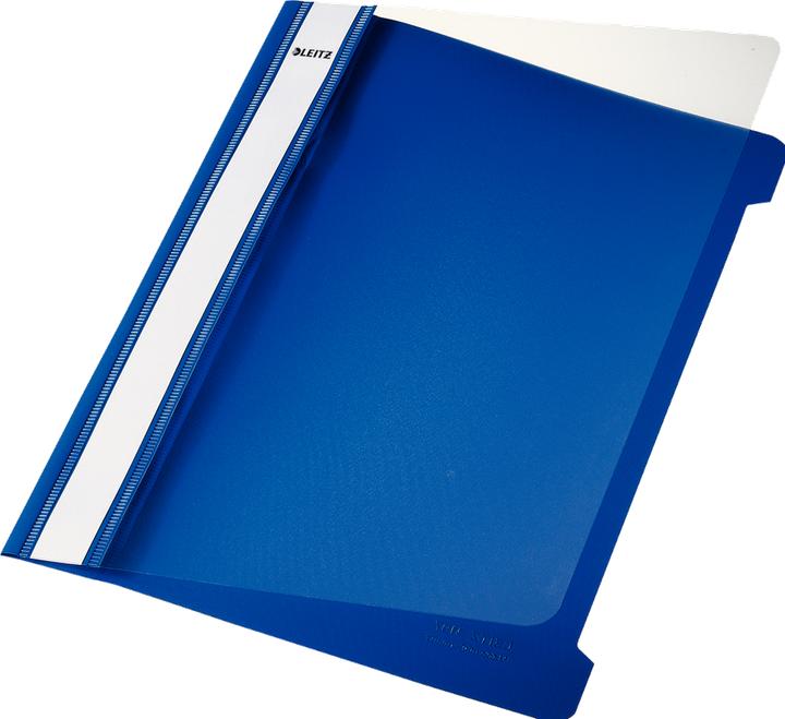 Productafbeelding Leitz Standard Plastik-Hefter (A5, 1 x)