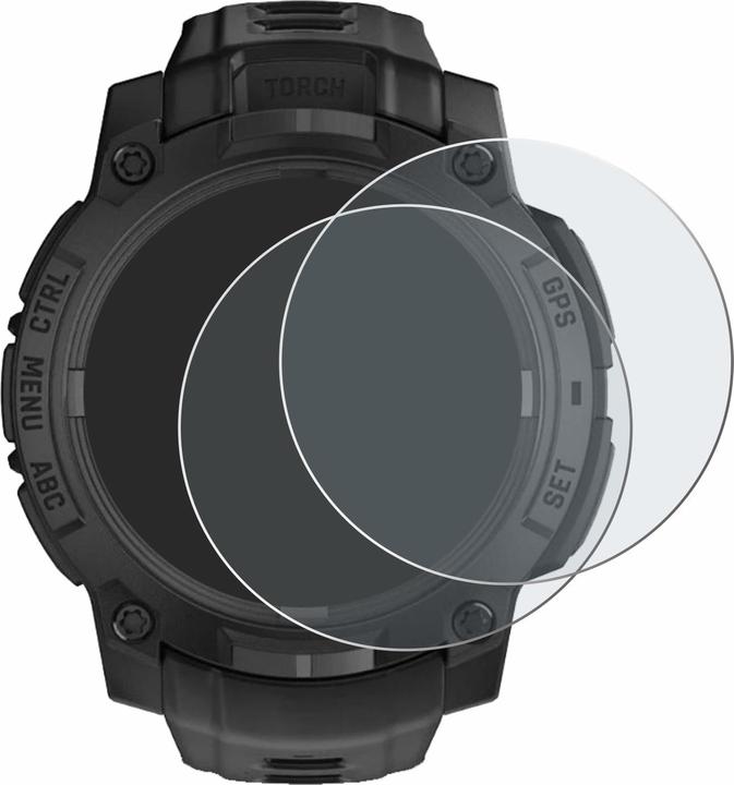 Actual product image BROTECT Protector Anti-Glare