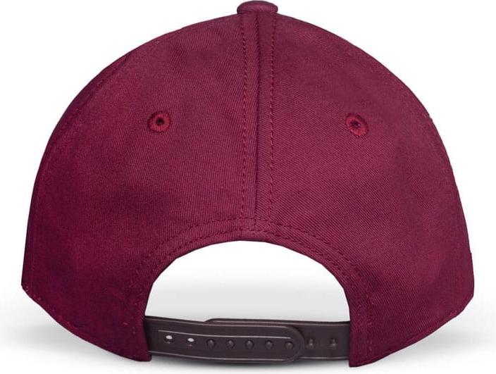 Actual product image Difuzed Pokémon - Eevee Women's Adjustable Cap (One size)