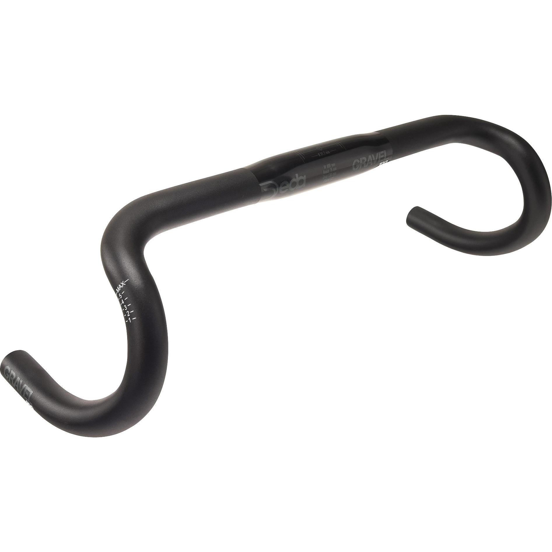 Deda Elementi, Lenker, (31.80 mm)