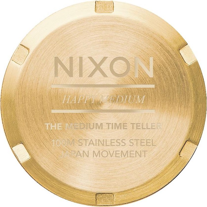 Produktbild Nixon Medium Time Teller (Analoguhr, 31 mm)