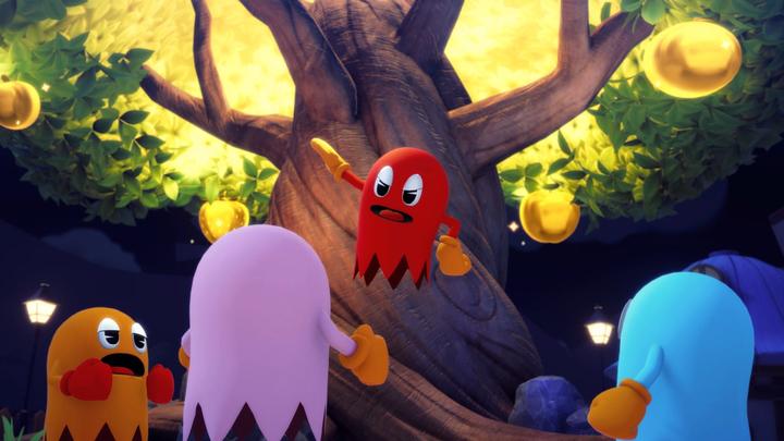 Productafbeelding Bandai Namco PAC-MAN WORLD 2 Re-PAC (Switch, EN)