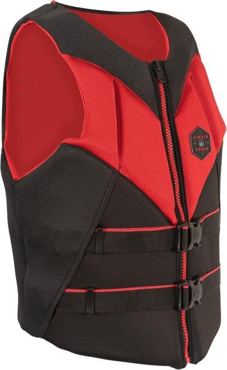 Produktbild Liquid Force Rush Cga Vest (L)