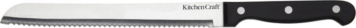Produktbild Kitchen Craft Messer-Set