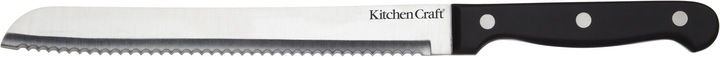 Image du produit Kitchen Craft Jeu de couteaux