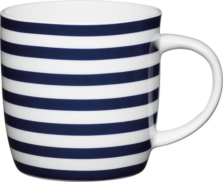 Produktbild Kitchen Craft Feinporzellanbecher (425 ml, 1 x)