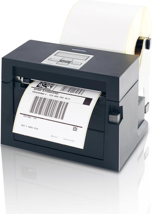 Label printer