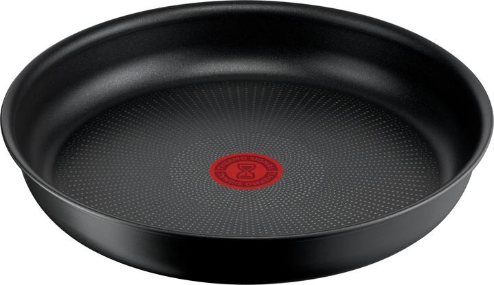 Image du produit Tefal Ingenio Ultimate (Ensemble de casseroles et de poêles de cuisson, Aluminium)