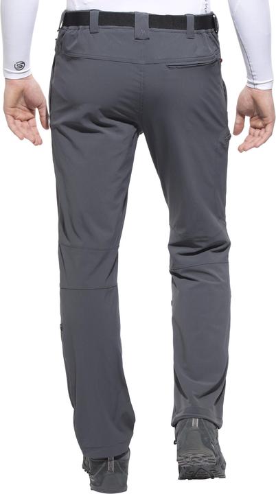 Produktbild Maier Sports Nil Hose roll up kurz