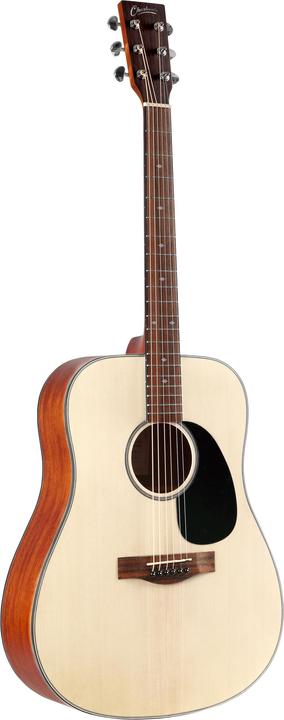Actual product image Charlesville CHARL-D-MH (Acoustic guitar)