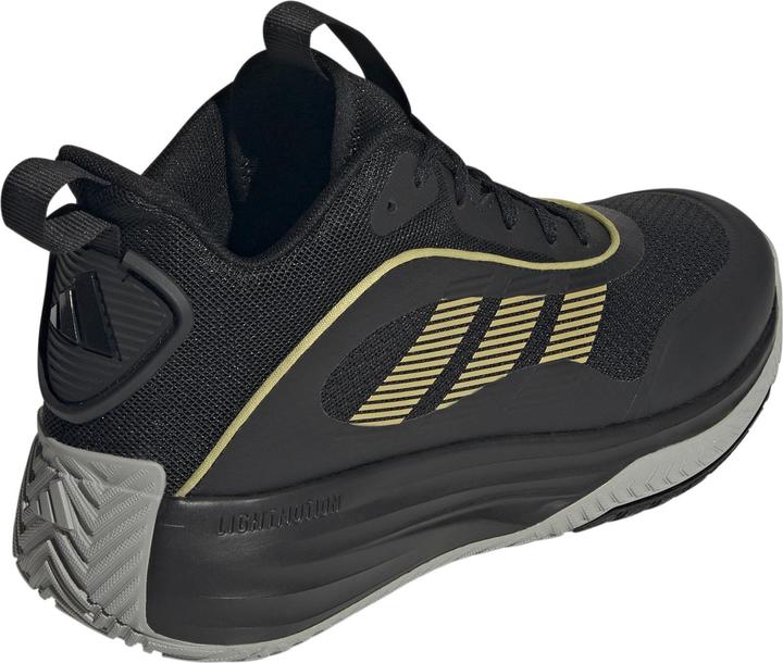 Actual product image adidas Ownthegame 3.0 (41 1/3)