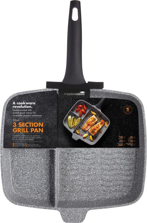 Produktbild Master Class Grillpfanne