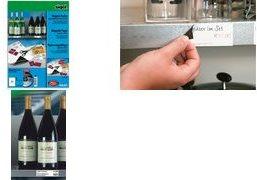 Produktbild Sigel Inkjet-Magnet-Papier (A4)