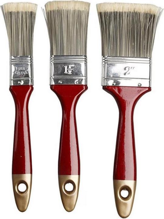 Immagine prodotto Creativ Company Set di pennelli da pittura Pennelli da pittura (50 mm)