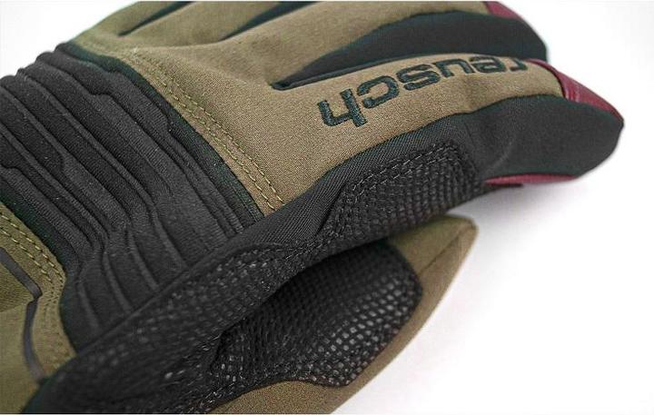 Actual product image Reusch Isidro GTX (11)