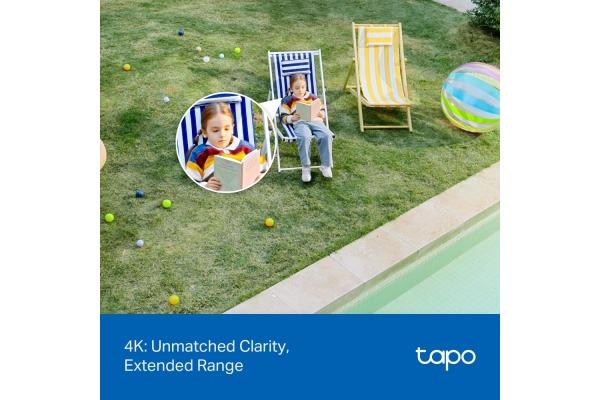 Actual product image TP-Link Tapo C560WS (3840 x 2160 pixels)