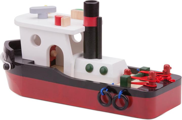 Produktbild New Classic Toys Schlepper