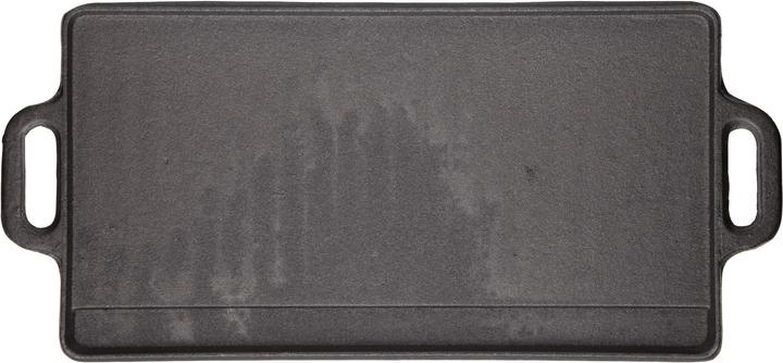 Immagine prodotto Kitchen Craft Deluxe (Padella grill, Ghisa)