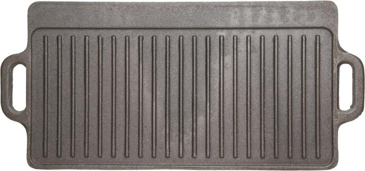 Kitchen Craft Deluxe (Padella grill, Ghisa)