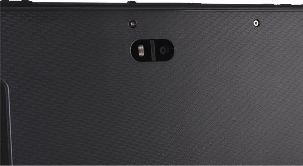 Actual product image EXTRA Computer Pokini Tab Z10 - 25.6 cm (10.1 inches) - 1920 x 1200 pixels - 64 GB - 4 GB - Androi (4G, 10.10", 64 GB, Black)