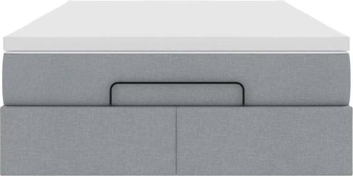 Image du produit vidaXL Ottoman-Bett (120 x 200 cm)