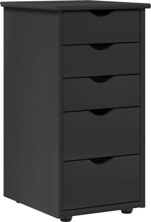 Produktbild vidaXL Aufbewahrungsschrank (34 x 39 x 61.50 cm)