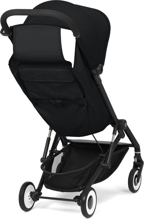 Productafbeelding Cybex Agis BLK