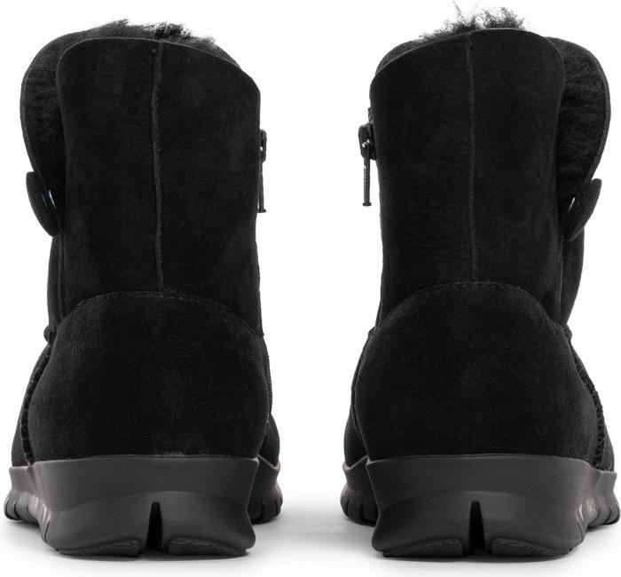 Actual product image Vitaform Supersoft ankle boot (35)