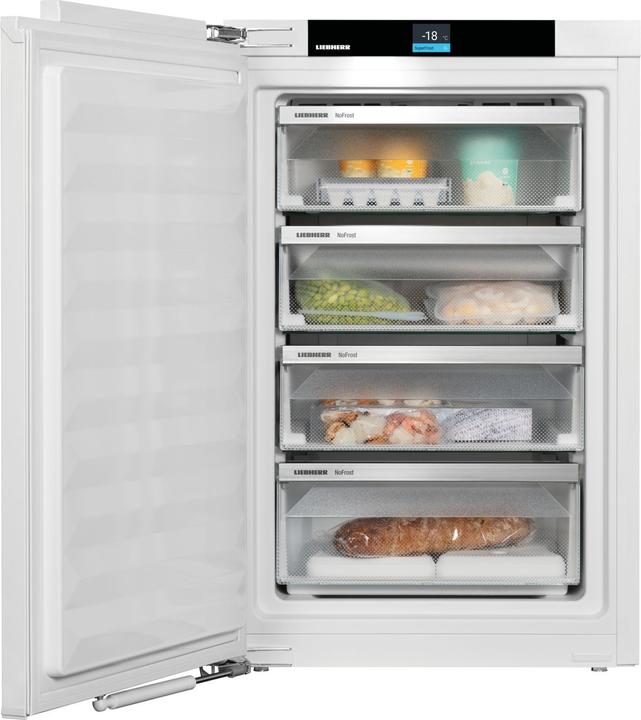 Produktbild Liebherr IFNd 3954 (Einbau, 87 l)