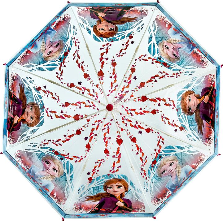 Actual product image Undercover Frozen